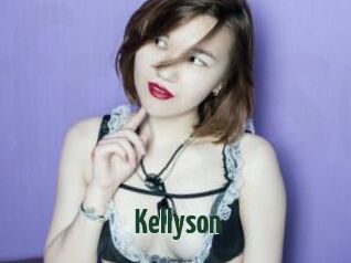 Kellyson