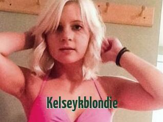 Kelseykblondie