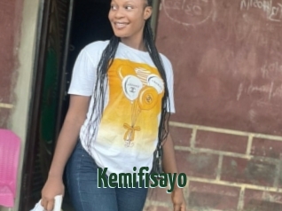 Kemifisayo
