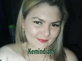 Kemindians