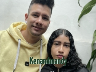 Kenandmandy
