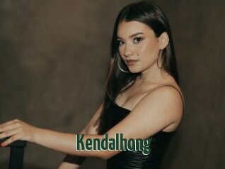 Kendalhong