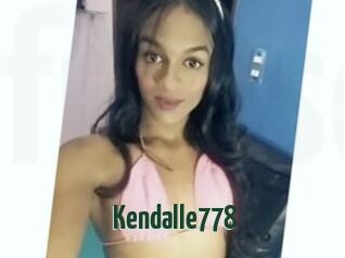 Kendalle778