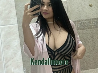 Kendallmoore