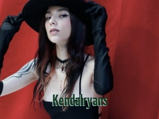 Kendalryans