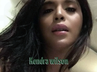 Kendra_wilson