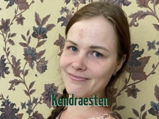 Kendraesten