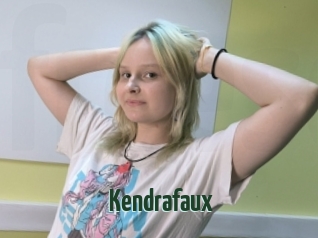 Kendrafaux