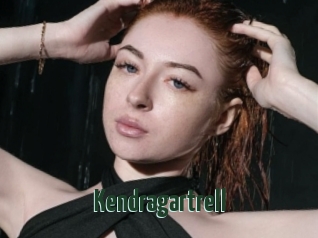 Kendragartrell