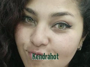 Kendrahot