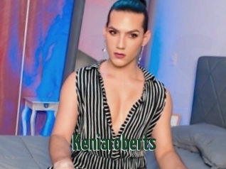Keniaroberts