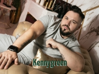 Kennygreen