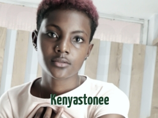 Kenyastonee