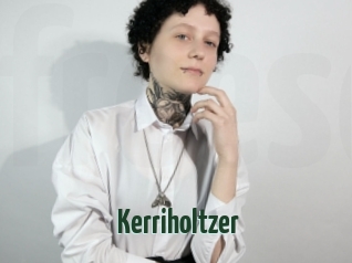 Kerriholtzer