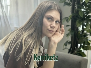 Kerriketz