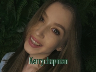 Kerrychapman