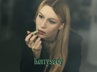 Kerrysedy