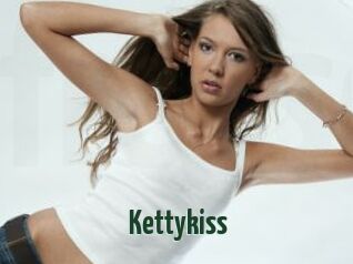 Kettykiss