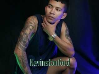 Kevinstanford
