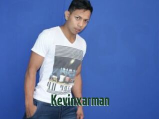 Kevinxarman