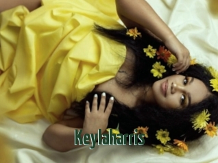 Keylaharris