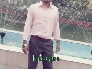 Khalekpro