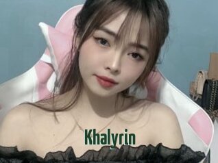 Khalyrin