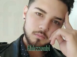 Khirzzonbi
