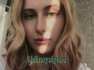 Khitneyalgood
