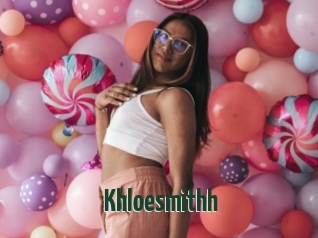Khloesmithh