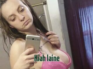 Kiah_laine