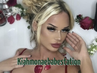 Kiahmonaebabestation