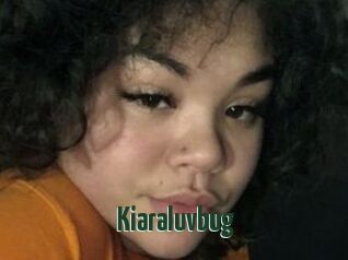 Kiaraluvbug