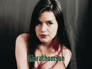 Kiarathomson