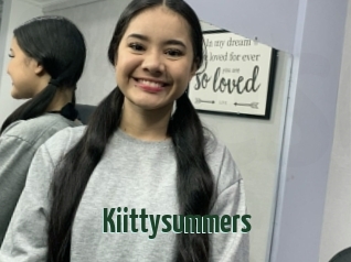 Kiittysummers