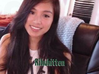 Kikukitten