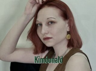 Kimdonald