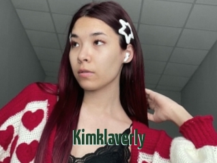 Kimklaverly