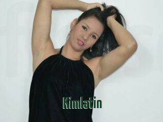 Kimlatin