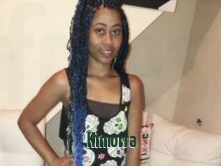 Kimorra