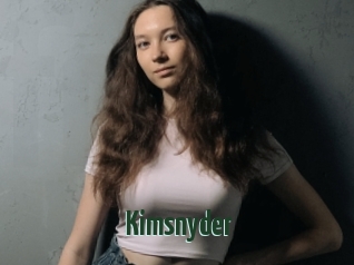 Kimsnyder