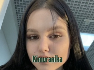 Kimuranika