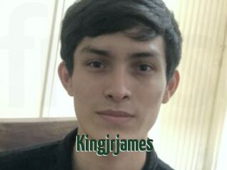 Kingjrjames