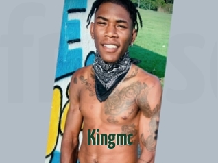 Kingmc