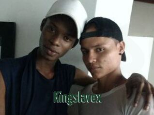 Kingslavex