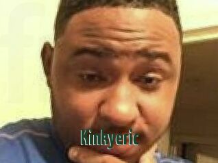 Kinkyeric