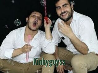 Kinkyguyss