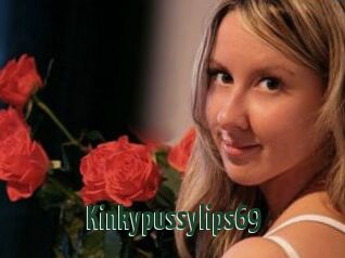 Kinkypussylips69