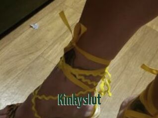 Kinkyslut