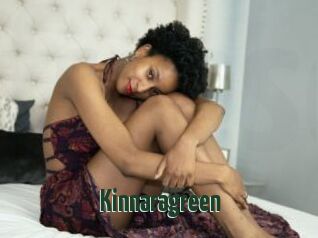 Kinnaragreen
